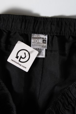 Damen Sporthose Adidas, Größe 3XL, Farbe Schwarz, Preis 27,67 €