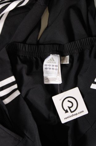 Γυναικείο αθλητικό παντελόνι Adidas, Μέγεθος M, Χρώμα Μαύρο, Τιμή 16,35 €
