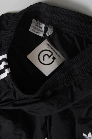 Дамско спортно долнище Adidas Originals, Размер XXS, Цвят Черен, Цена 41,00 лв.
