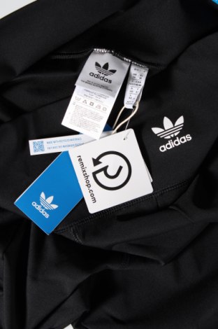 Дамско спортно долнище Adidas Originals, Размер M, Цвят Черен, Цена 93,00 лв.