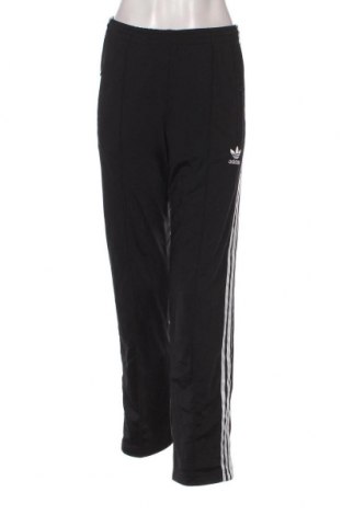 Damen Sporthose Adidas Originals, Größe S, Farbe Schwarz, Preis 28,53 €