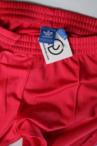 Дамско спортно долнище Adidas Originals, Размер M, Цвят Розов, Цена 39,77 лв.