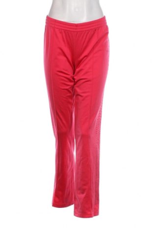 Pantaloni trening de femei Adidas Originals, Mărime M, Culoare Roz, Preț 130,82 Lei