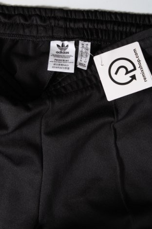 Pantaloni trening de femei Adidas Originals, Mărime S, Culoare Negru, Preț 183,55 Lei