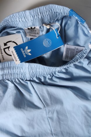 Γυναικείο αθλητικό παντελόνι Adidas Originals, Μέγεθος S, Χρώμα Μπλέ, Τιμή 41,42 €