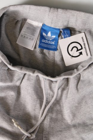 Damen Sporthose Adidas Originals, Größe S, Farbe Grau, Preis 27,67 €