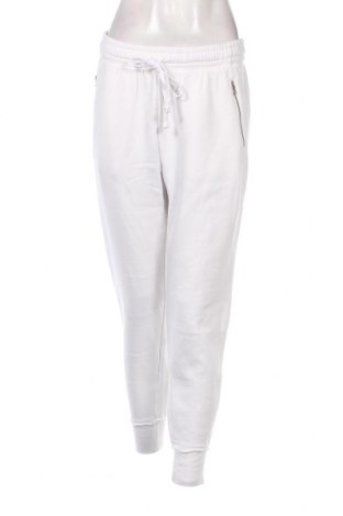 Damen Sporthose Aerie, Größe M, Farbe Weiß, Preis 7,59 €