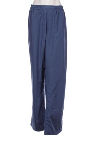 Γυναικείο αθλητικό παντελόνι Alpine Pro, Μέγεθος 3XL, Χρώμα Μπλέ, Τιμή 7,05 €
