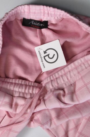 Damen Sporthose Aniston, Größe M, Farbe Rosa, Preis 23,71 €