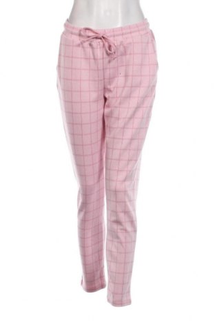 Damen Sporthose Aniston, Größe M, Farbe Rosa, Preis 5,69 €