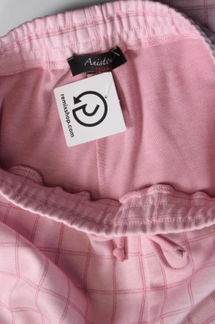 Dámske tepláky Aniston, Veľkosť M, Farba Ružová, Cena  10,91 €