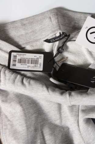 Damen Sporthose Armani Exchange, Größe M, Farbe Grau, Preis € 60,31