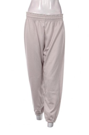 Γυναικείο αθλητικό παντελόνι Augusta, Μέγεθος M, Χρώμα Γκρί, Τιμή 15,74 €