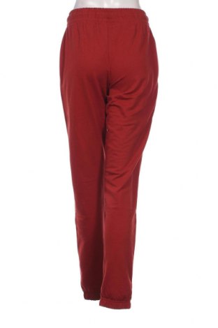Γυναικείο αθλητικό παντελόνι Authentic Brand, Μέγεθος M, Χρώμα Κόκκινο, Τιμή 10,20 €