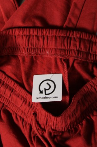 Damen Sporthose Authentic Brand, Größe 3XL, Farbe Rot, Preis 9,48 €