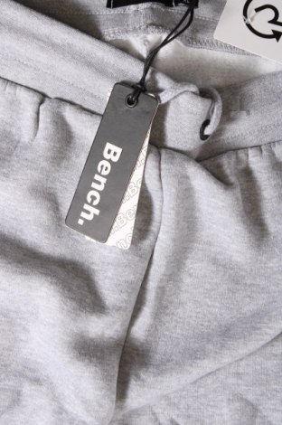 Γυναικείο αθλητικό παντελόνι Bench, Μέγεθος XL, Χρώμα Γκρί, Τιμή 14,70 €