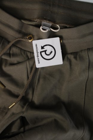 Pantaloni trening de femei Bench, Mărime M, Culoare Verde, Preț 71,38 Lei