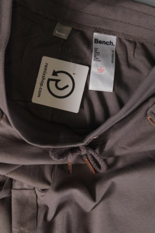 Damen Sporthose Bench, Größe XS, Farbe Grau, Preis 11,19 €