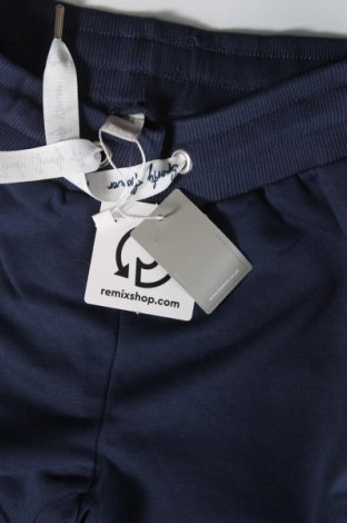 Damen Sporthose Bench, Größe S, Farbe Blau, Preis 9,59 €
