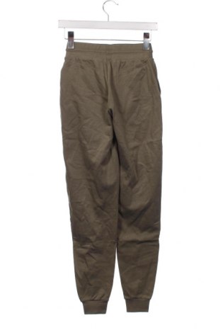 Pantaloni trening de femei Bench, Mărime XS, Culoare Verde, Preț 40,79 Lei