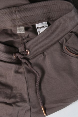Pantaloni trening de femei Bench, Mărime XS, Culoare Gri, Preț 81,58 Lei