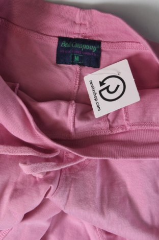 Damen Sporthose Best Company, Größe M, Farbe Rosa, Preis 10,90 €