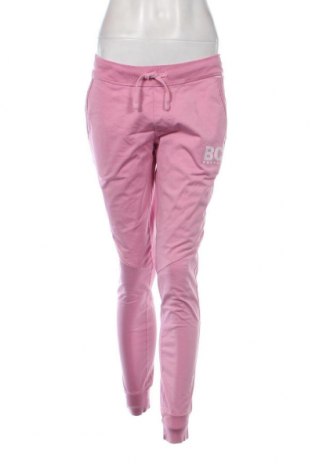 Γυναικείο αθλητικό παντελόνι Best Company, Μέγεθος M, Χρώμα Ρόζ , Τιμή 10,23 €