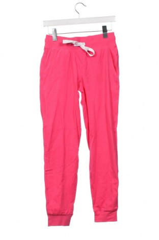 Γυναικείο αθλητικό παντελόνι Blue Motion, Μέγεθος XS, Χρώμα Ρόζ , Τιμή 16,22 €
