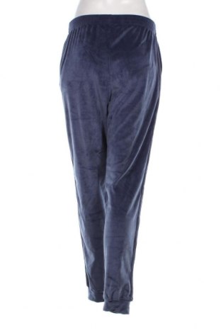 Γυναικείο αθλητικό παντελόνι Body Wear, Μέγεθος M, Χρώμα Μπλέ, Τιμή 17,94 €