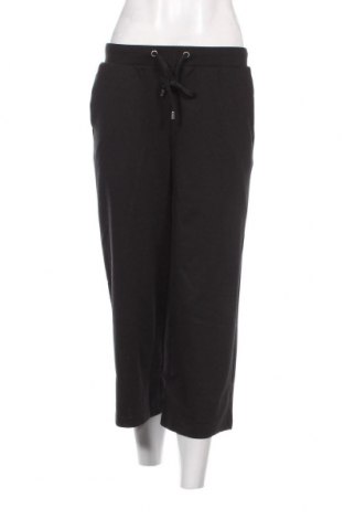 Γυναικείο αθλητικό παντελόνι Boysen's, Μέγεθος S, Χρώμα Μαύρο, Τιμή 3,56 €