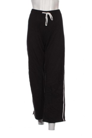 Pantaloni trening de femei Bpc Bonprix Collection, Mărime M, Culoare Negru, Preț 95,39 Lei