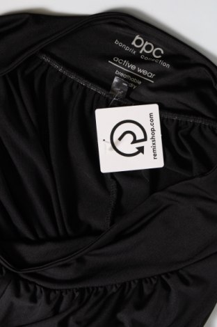 Γυναικείο αθλητικό παντελόνι Bpc Bonprix Collection, Μέγεθος M, Χρώμα Μαύρο, Τιμή 8,01 €