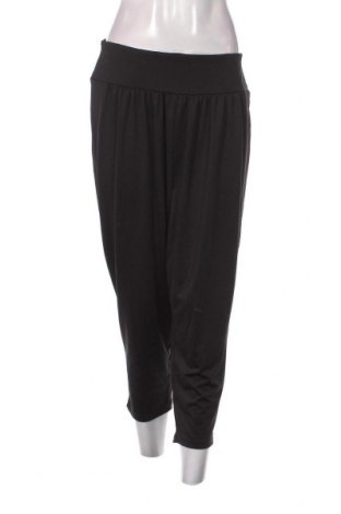 Γυναικείο αθλητικό παντελόνι Bpc Bonprix Collection, Μέγεθος M, Χρώμα Μαύρο, Τιμή 8,45 €