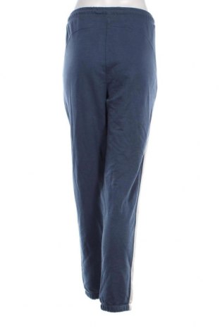 Pantaloni trening de femei C&A, Mărime L, Culoare Albastru, Preț 57,23 Lei