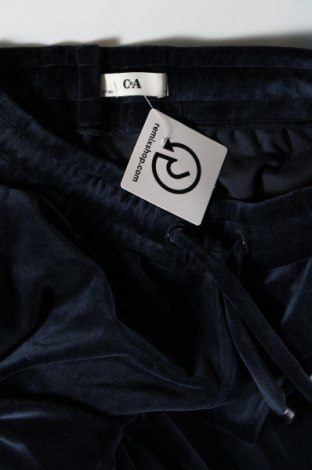 Damen Sporthose C&A, Größe S, Farbe Blau, Preis 8,48 €