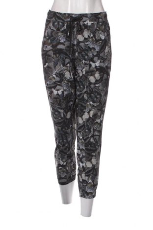 Γυναικείο παντελόνι Cambio, Μέγεθος L, Χρώμα Πολύχρωμο, Τιμή 16,82 €