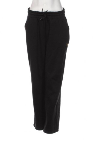 Γυναικείο αθλητικό παντελόνι Cardio Bunny, Μέγεθος L, Χρώμα Μαύρο, Τιμή 8,01 €