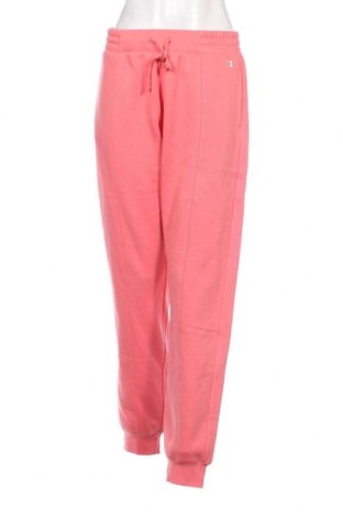 Pantaloni trening de femei Champion, Mărime XL, Culoare Roz, Preț 112,17 Lei