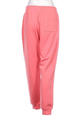 Γυναικείο αθλητικό παντελόνι Champion, Μέγεθος XL, Χρώμα Ρόζ , Τιμή 17,58 €