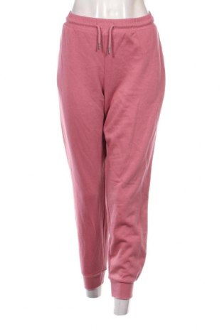Γυναικείο αθλητικό παντελόνι Clockhouse, Μέγεθος XL, Χρώμα Ρόζ , Τιμή 10,76 €