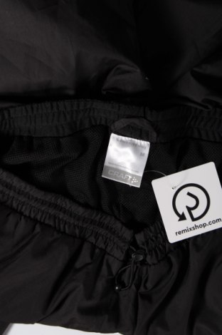 Γυναικείο αθλητικό παντελόνι Craft, Μέγεθος M, Χρώμα Μαύρο, Τιμή 10,40 €