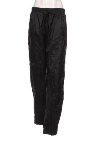 Γυναικείο αθλητικό παντελόνι Crane, Μέγεθος M, Χρώμα Μαύρο, Τιμή 2,69 €