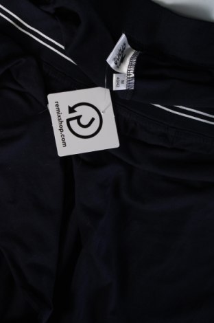 Γυναικείο αθλητικό παντελόνι Crane, Μέγεθος L, Χρώμα Μπλέ, Τιμή 10,76 €
