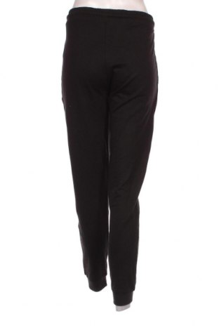 Γυναικείο αθλητικό παντελόνι Crane, Μέγεθος M, Χρώμα Μαύρο, Τιμή 9,69 €