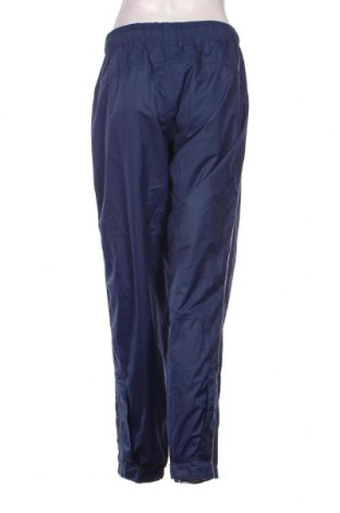Γυναικείο αθλητικό παντελόνι Crane, Μέγεθος S, Χρώμα Μπλέ, Τιμή 2,69 €