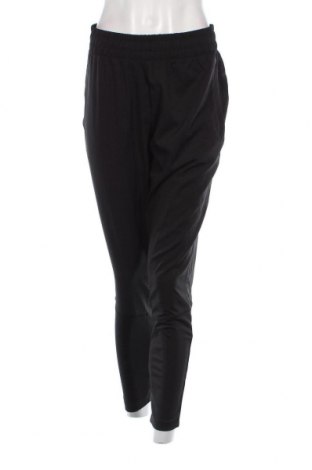 Pantaloni trening de femei Crane, Mărime L, Culoare Negru, Preț 57,23 Lei