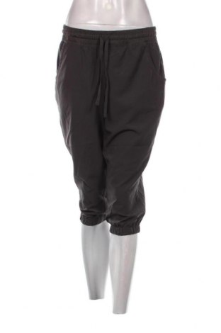 Γυναικείο αθλητικό παντελόνι Crane, Μέγεθος M, Χρώμα Γκρί, Τιμή 10,76 €