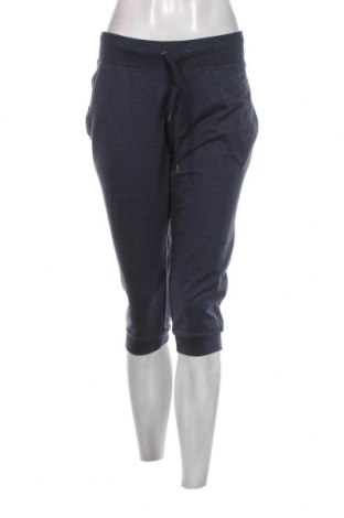 Γυναικείο αθλητικό παντελόνι Crivit, Μέγεθος M, Χρώμα Μπλέ, Τιμή 28,45 €