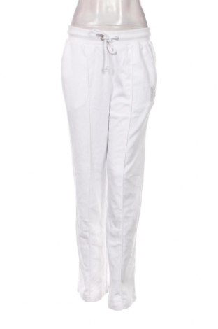 Damen Sporthose DKNY, Größe S, Farbe Weiß, Preis 16,88 €