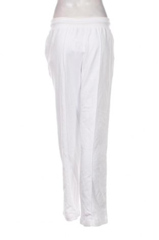 Damen Sporthose DKNY, Größe S, Farbe Weiß, Preis 28,13 €